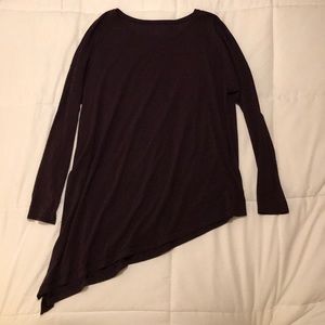 Lululemon to the point Long sleeve